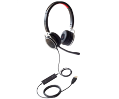 Freevoice FreeVoice Space 440 UC Stereo USB-A Headset