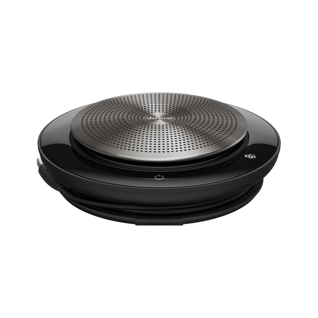 Jabra Jabra Speak 750 MS Teams Speakerphone (7700-309)