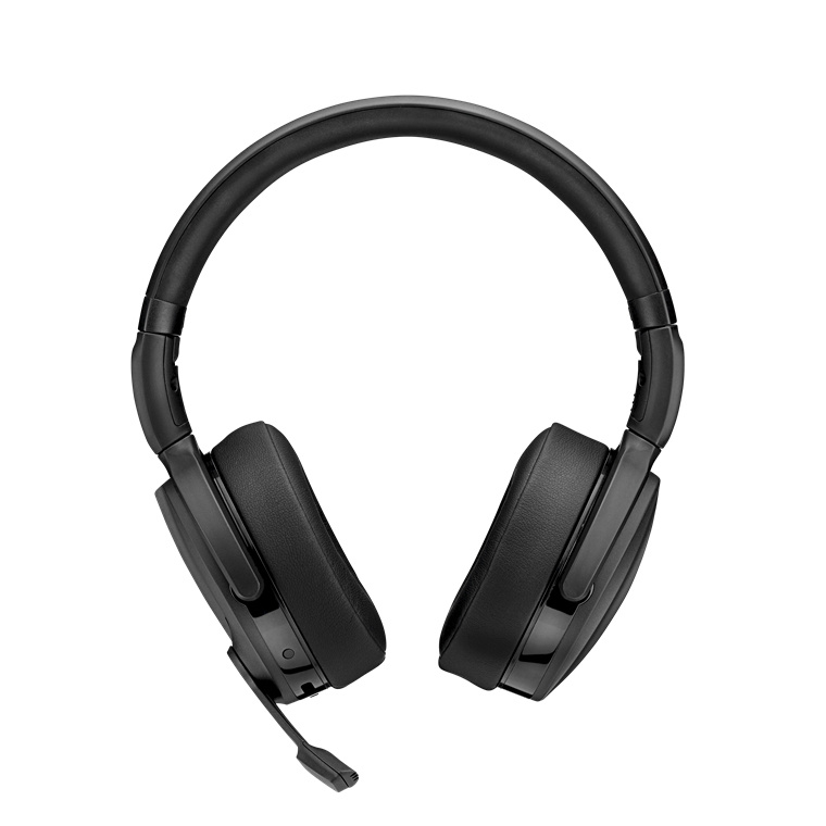 EPOS EPOS ADAPT 560 II Draadloze Bluetooth Headset met ANC (1001160)