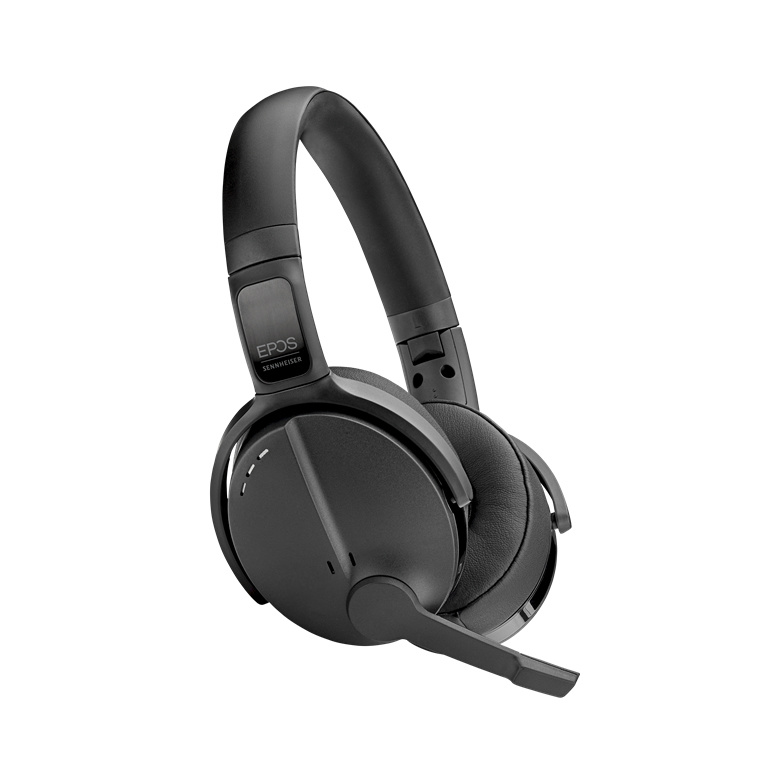 EPOS EPOS ADAPT 560 II Draadloze Bluetooth Headset met ANC (1001160)