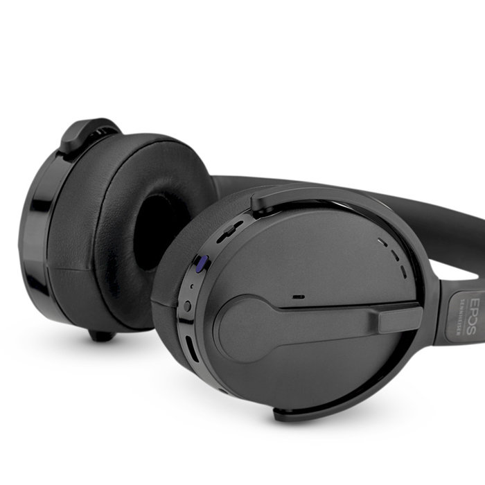 EPOS EPOS ADAPT 560 II Draadloze Bluetooth Headset met ANC (1001160)