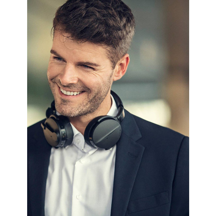 EPOS EPOS ADAPT 560 II Draadloze Bluetooth Headset met ANC (1001160)
