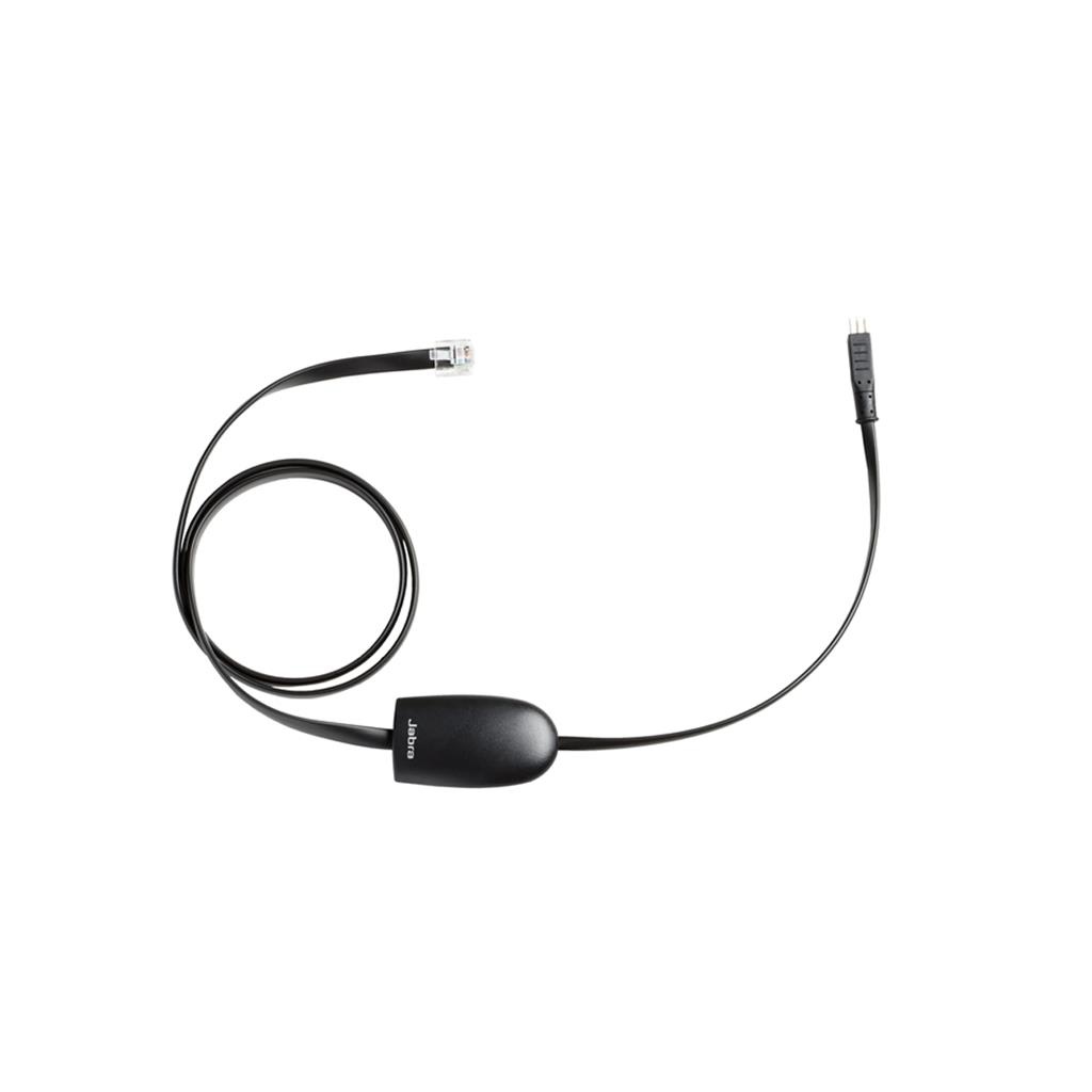 Jabra Jabra Link 14201-17 EHS Adapter voor Polycom Telefoons
