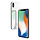 Refurbished Apple iPhone X 64GB-Silver-Zichtbaar gebruikt