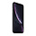 Refurbished Apple iPhone XR 64GB-Black-Zichtbaar gebruikt