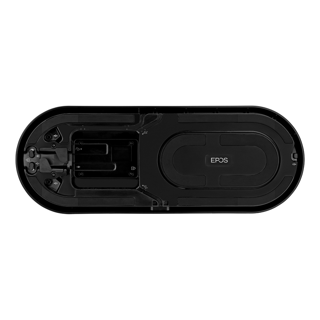 EPOS Epos Sennheiser Expand 80T Bluetooth Speakerphone MS Teams (1000203), foto 4 van 6