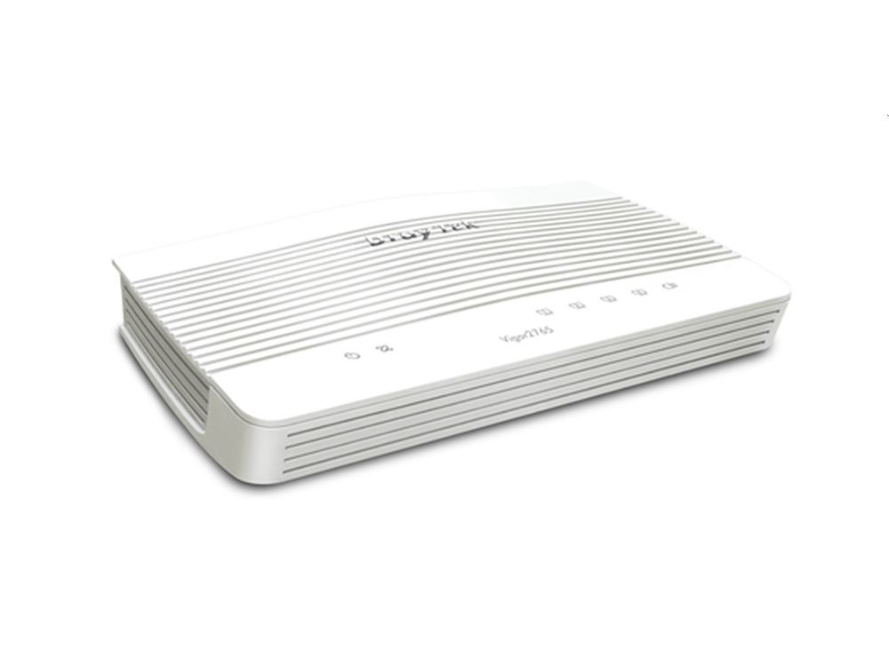 Draytek Draytek Vigor 2865 VDSL2 router Annex A (V2865-A)