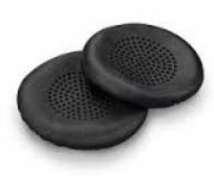 HP-Poly-Plantronics Plantronics Blackwire Kunstleren Oorkussens