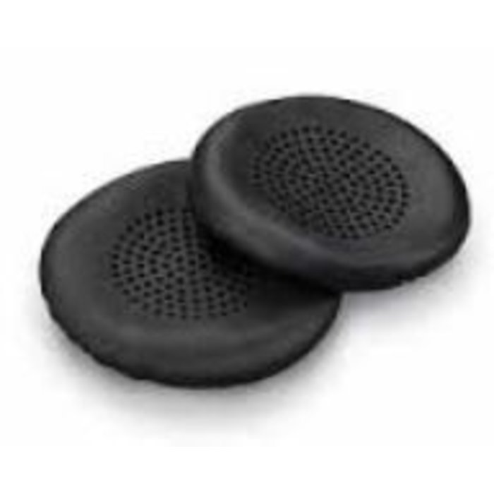 HP-Poly-Plantronics Plantronics oorkussens kunstleer Blackwire C5210/C5220 (89107-01)