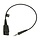Jabra Speak QD naar 3.5mm Verloopkabel (8800-00-99)