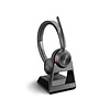 Poly Poly Savi 7220 Office Draadloze DECT Headset