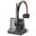 Plantronics Savi W8210 MS Headset voor Telefoon, PC & Mobiel (209212-02)