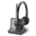 Plantronics Savi W8220-M Draadloze Headset (207326-02)
