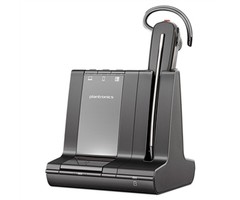 Poly Plantronics Savi 8240 Office MS