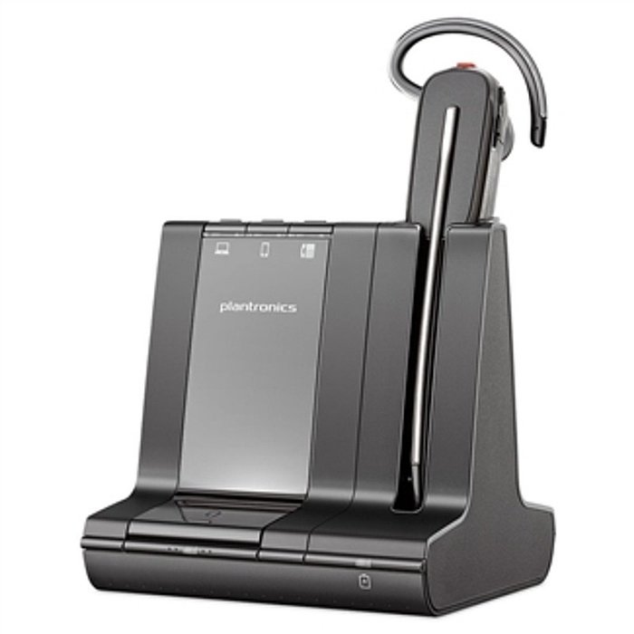 Poly Plantronics Savi 8240 Office, Convertible Microsoft (211819-02)