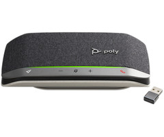 Poly POLY Sync 20+ USB-A & Bluetooth Speakerphone