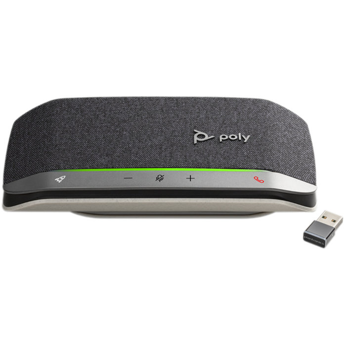 Poly POLY Sync 20+ USB-A (BT600) Telefoonspeaker (216865-01)