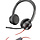 Poly Blackwire 8225 USB-C ANC Headset - Bedraad (214407-01)
