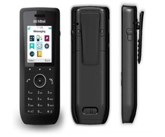 Mitel Mitel 5634 Draadloze WiFi VoIP Telefoon (51309245)