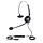 Yealink UH36 Mono USB headset - Teams (UH36MONO-TEAMS)