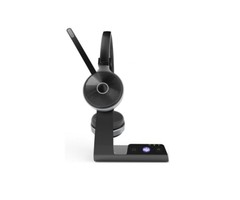 Yealink Yealink WH62 Dual UC Draadloze DECT Headset