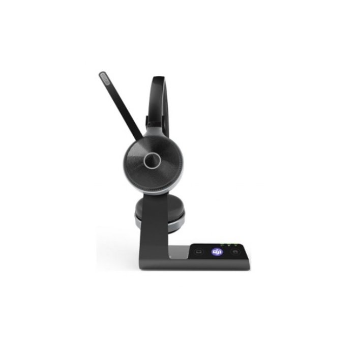 Yealink Yealink WH62 Dual UC Draadloze DECT Headset