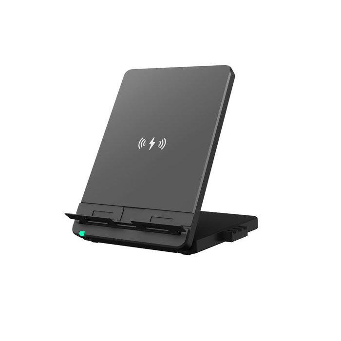 Yealink Yealink WHC60 Qi draadloze lader (1308017)