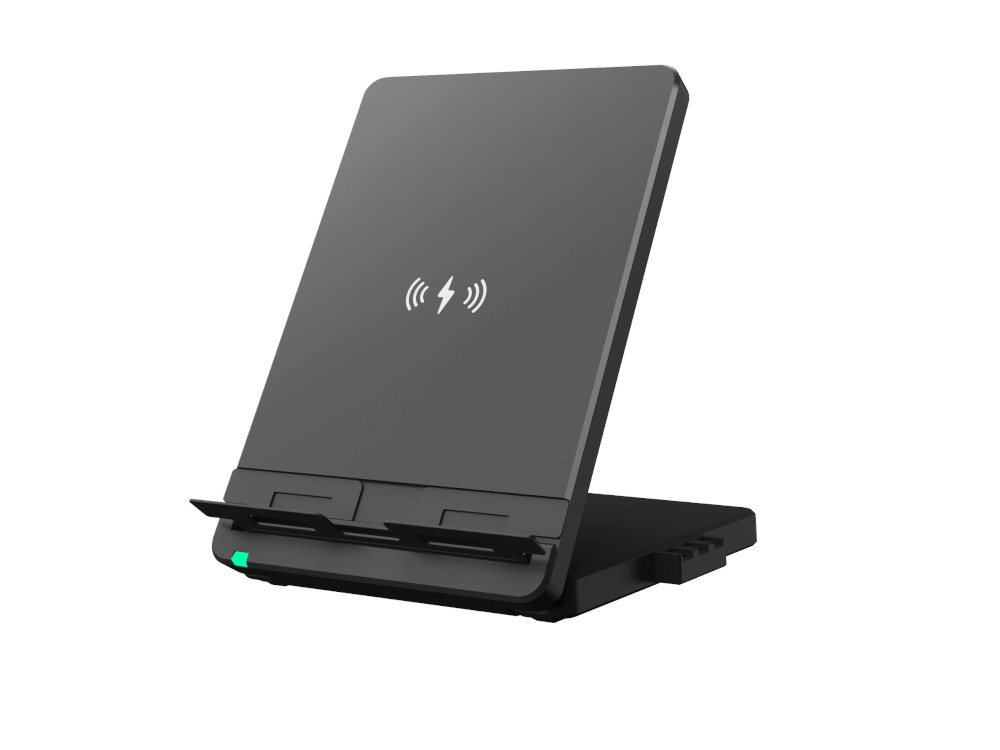 Yealink Yealink WHC60 Qi draadloze lader (1308017)