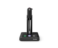 Yealink Yealink WH63 Draadloze DECT Headset voor Microsoft Teams
