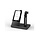 Yealink WH67 DECT Draadloze Headset voor Microsoft Teams