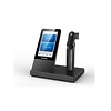 Yealink Yealink WH67 UC Draadloze DECT Headset met Touchscreen Basisstation