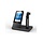 Yealink WH67 UC Draadloze DECT Headset met Touchscreen Basisstation