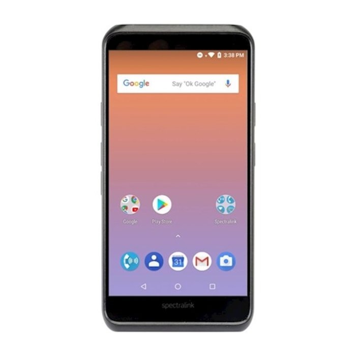 Spectralink Spectralink Versity 9640 Smartphone - 4G LTE & Wi-Fi