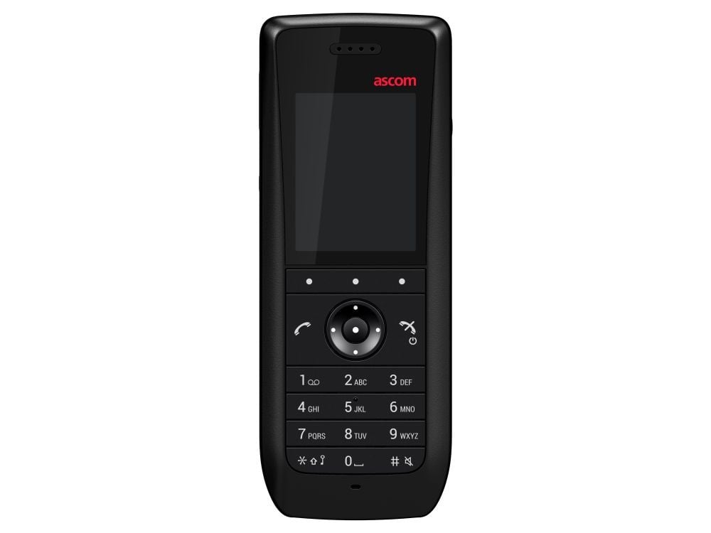 Ascom Ascom i63 Talker (WH2-AAAA)