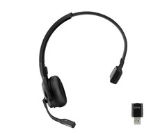 EPOS EPOS SDW 5031 Mono DECT Headset