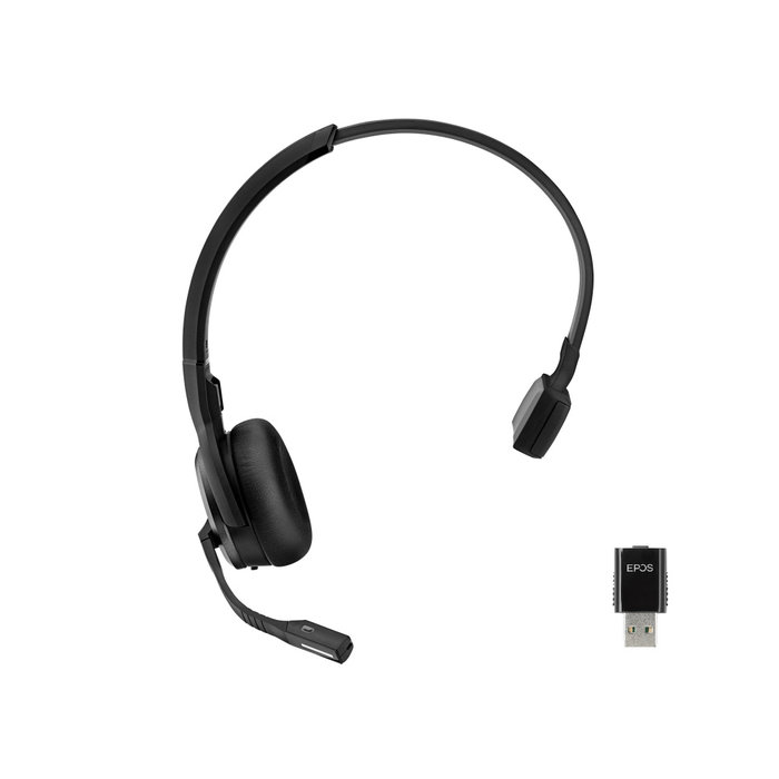 EPOS  EPOS SDW 5031 Mono DECT Headset (1000301)