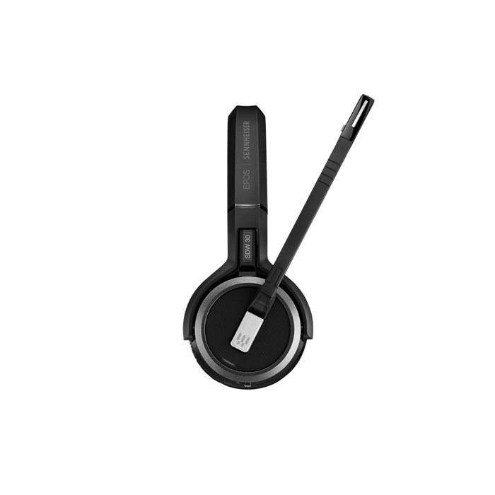 EPOS  EPOS SDW 5031 draadloze Mono headset met Dect Dongle (1000301)