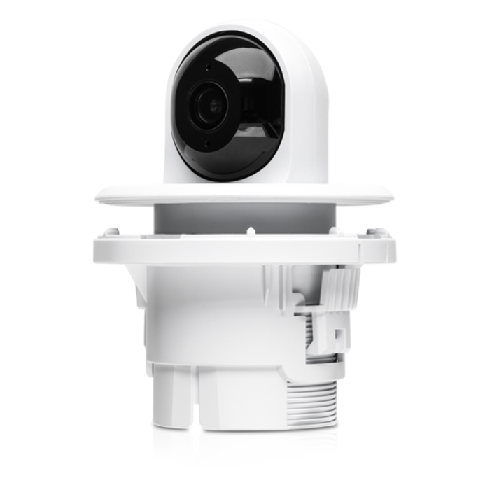 Ubiquiti Ubiquiti UniFi G3 Flex Plafondbeugel 3-pack (UVC-G3-F-C-3)