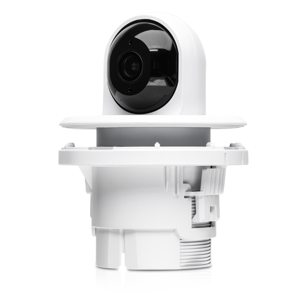 Ubiquiti Ubiquiti UniFi G3 Flex Plafondbeugel 3-pack (UVC-G3-F-C-3)