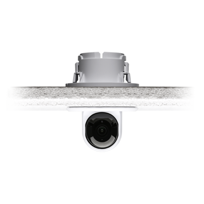 Ubiquiti Ubiquiti UniFi G3 FLEX Ceiling Mount 3-pack (UVC-G3-F-C-3)