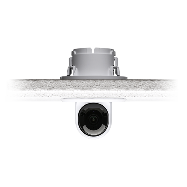 Ubiquiti Ubiquiti UniFi G3 FLEX Ceiling Mount 3-pack (UVC-G3-F-C-3)