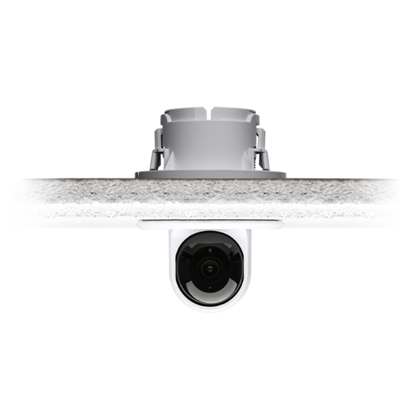 Ubiquiti Ubiquiti UniFi G3 Flex Plafondbeugel 3-pack (UVC-G3-F-C-3)