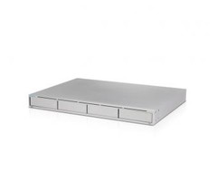 Ubiquiti Ubiquiti UniFi Protect NVR - Netwerk Video Recorder met 4 HDD Bays