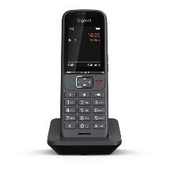 Nieuwe Professional Dect handsets van Gigaset