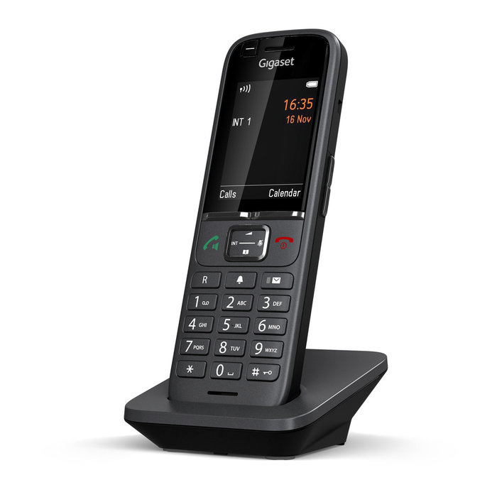 Gigaset pro Gigaset S700H PRO DECT Handset (Inclusief Lader)