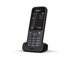 Gigaset pro Gigaset SL800h Pro Dect handset met lader