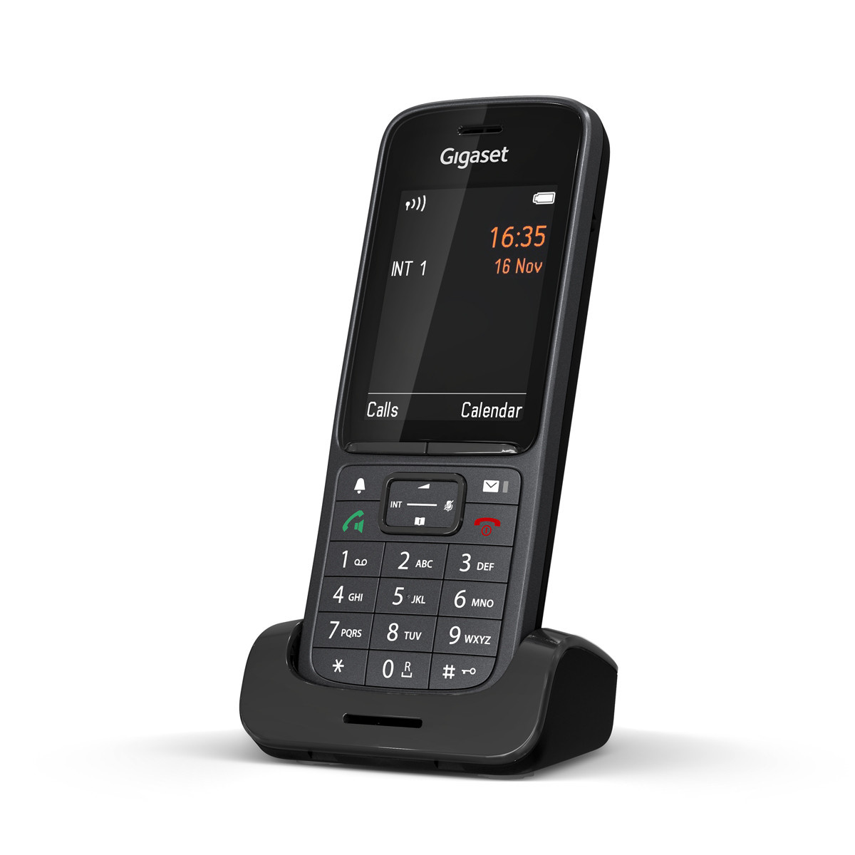 Gigaset pro Gigaset SL800h Pro DECT Handset (Inclusief Lader)