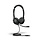 Jabra Evolve2 30 MS Stereo USB-A Headset voor Teams