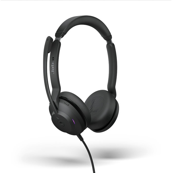 Jabra Jabra Evolve2 30 USB-A Stereo Headset - Professionele Kantoorheadset