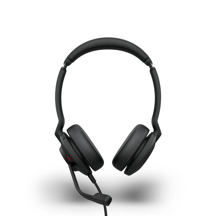 Jabra Jabra Evolve2 30 USB-A Stereo Headset - Professionele Kantoorheadset